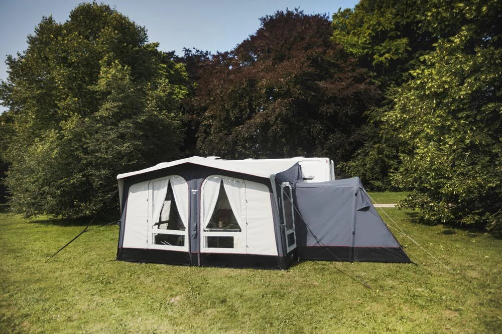 Vango Riviera Air 390 Elements TC Package Deal