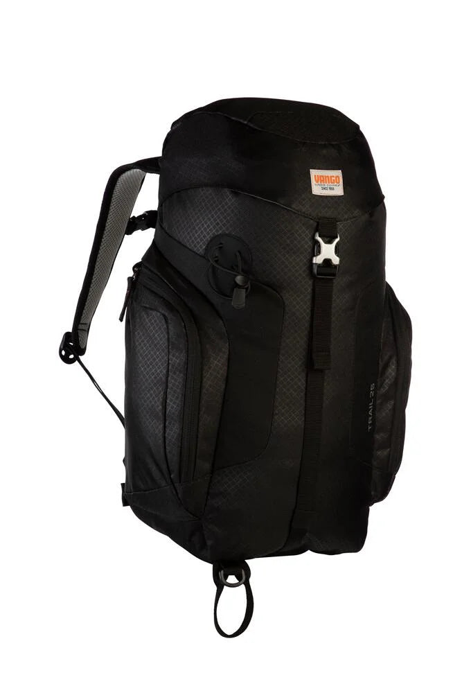 Vango Trail 25 Black