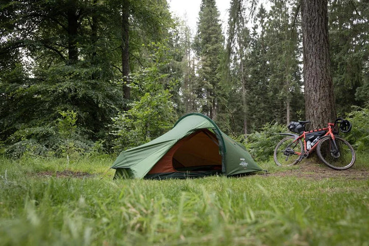 Vango Apex Compact 100