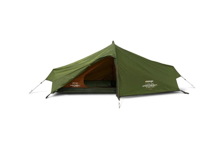 Vango Apex Compact 100