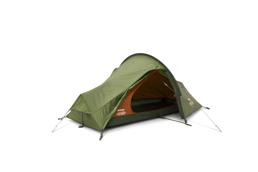 Vango Apex Compact 200