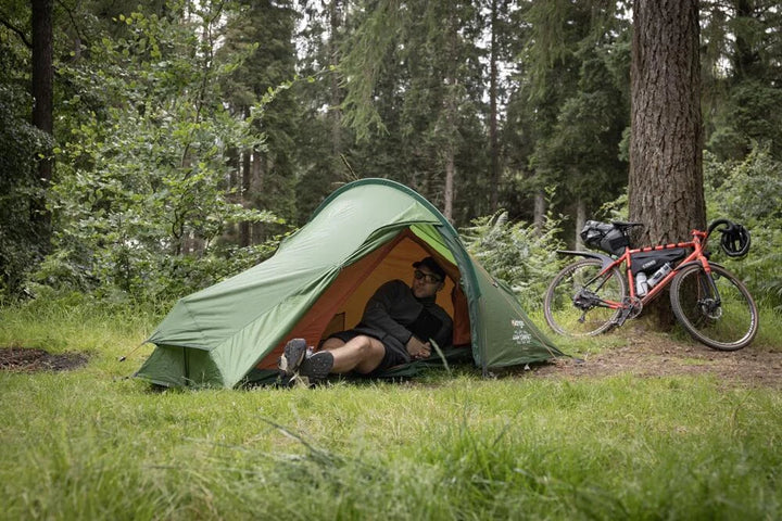 Vango Apex Compact 200