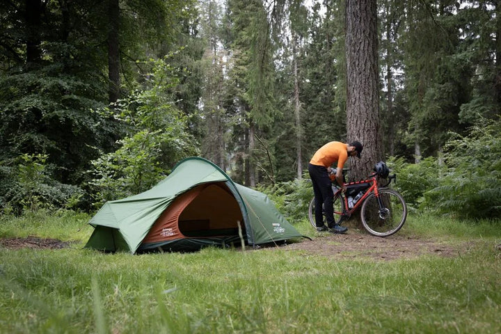 Vango Apex Compact 300