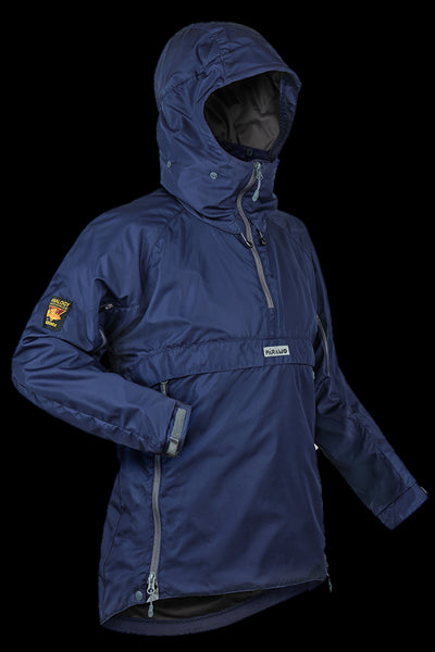 Paramo 2025 smock womens