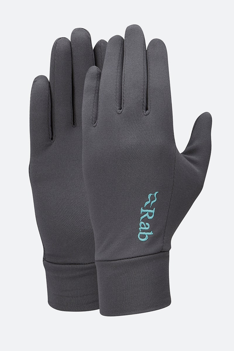 Berghaus ladies gloves best sale